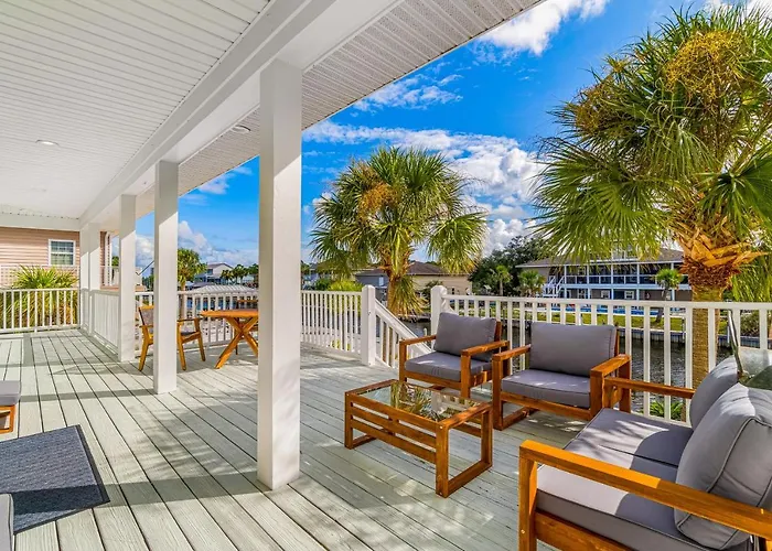 Hotel Hideaway On The Bay
