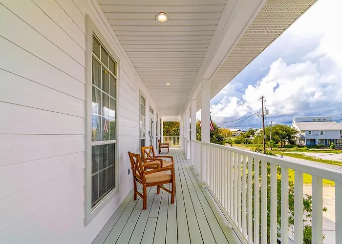 Hideaway On The Bay Pensacola