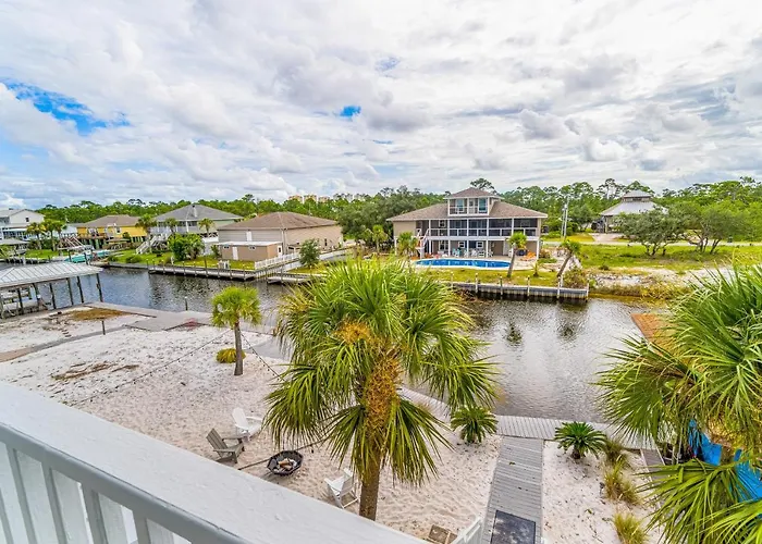 Hideaway On The Bay Pensacola