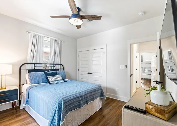 Hotel Hideaway On The Bay Pensacola